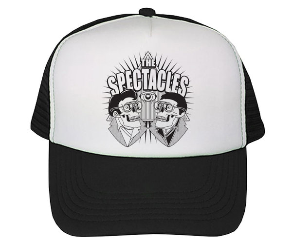 The Spectacles pet